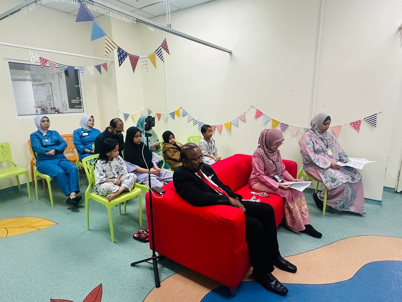 02_PERASMIAN PENUTUP MINGGU BAHASA