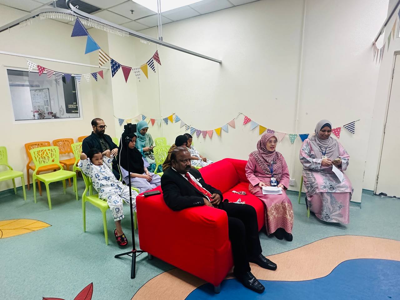 05_PERASMIAN PENUTUP MINGGU BAHASA