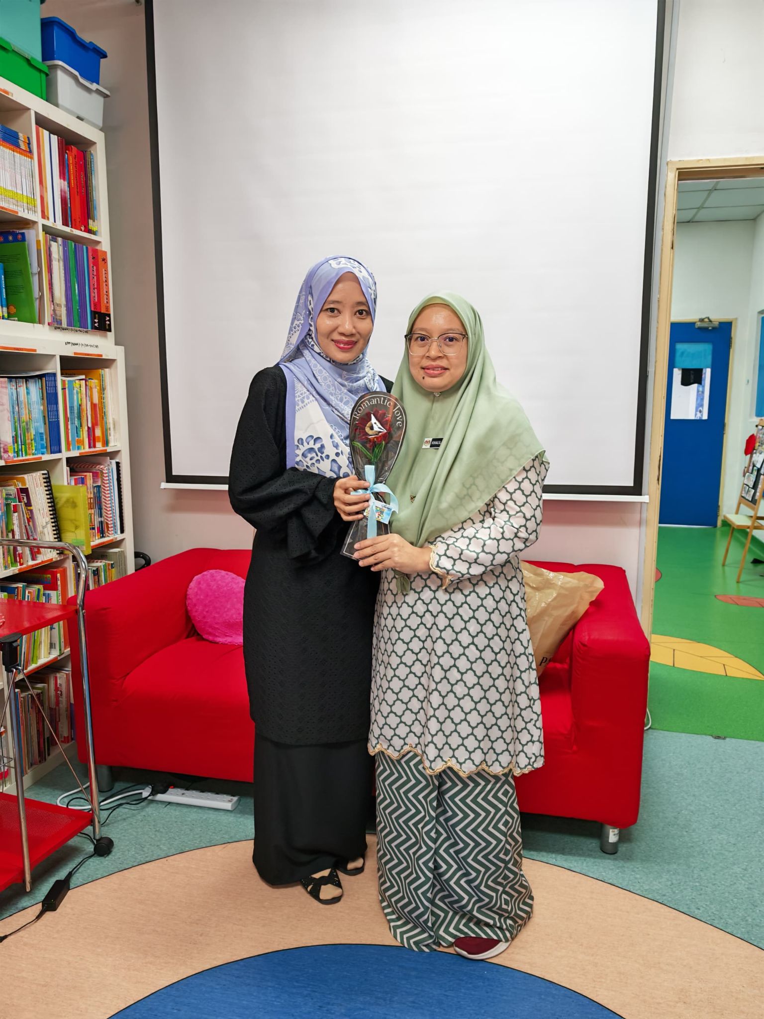 06_SAMBUTAN HARI GURU