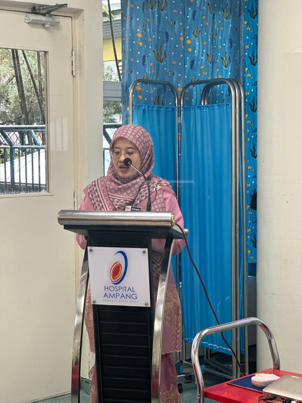 07_PERASMIAN PENUTUP MINGGU BAHASA