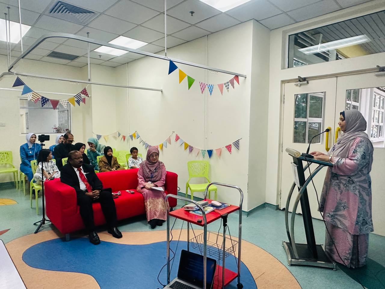 08_PERASMIAN PENUTUP MINGGU BAHASA