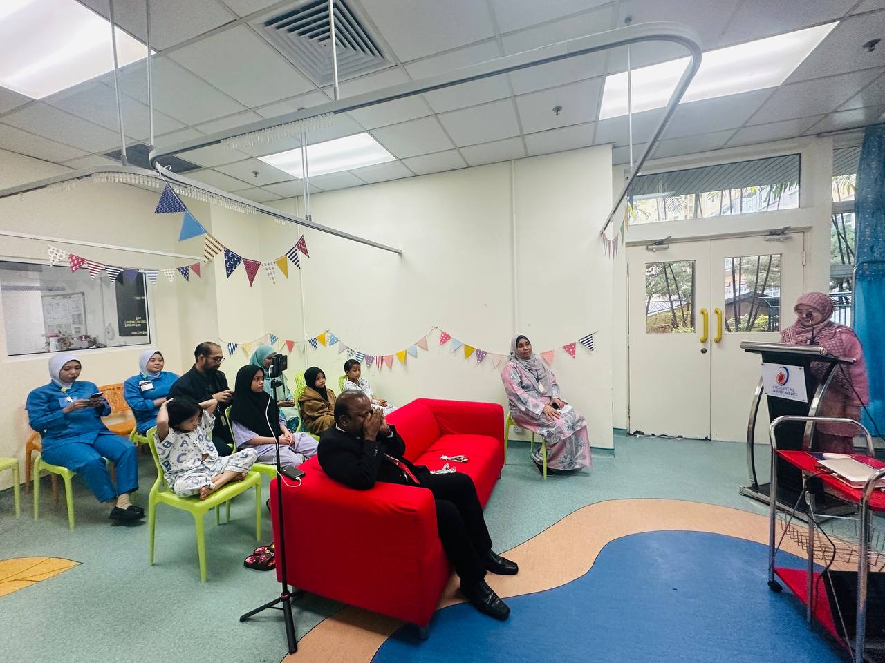 09_PERASMIAN PENUTUP MINGGU BAHASA