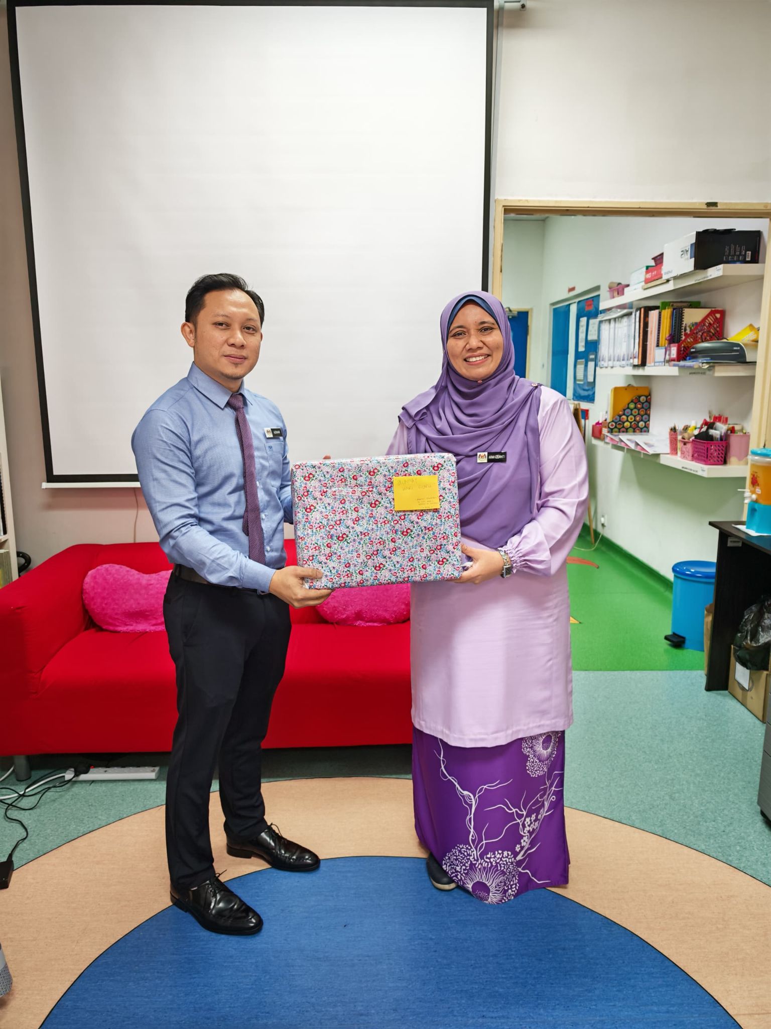 09_SAMBUTAN HARI GURU