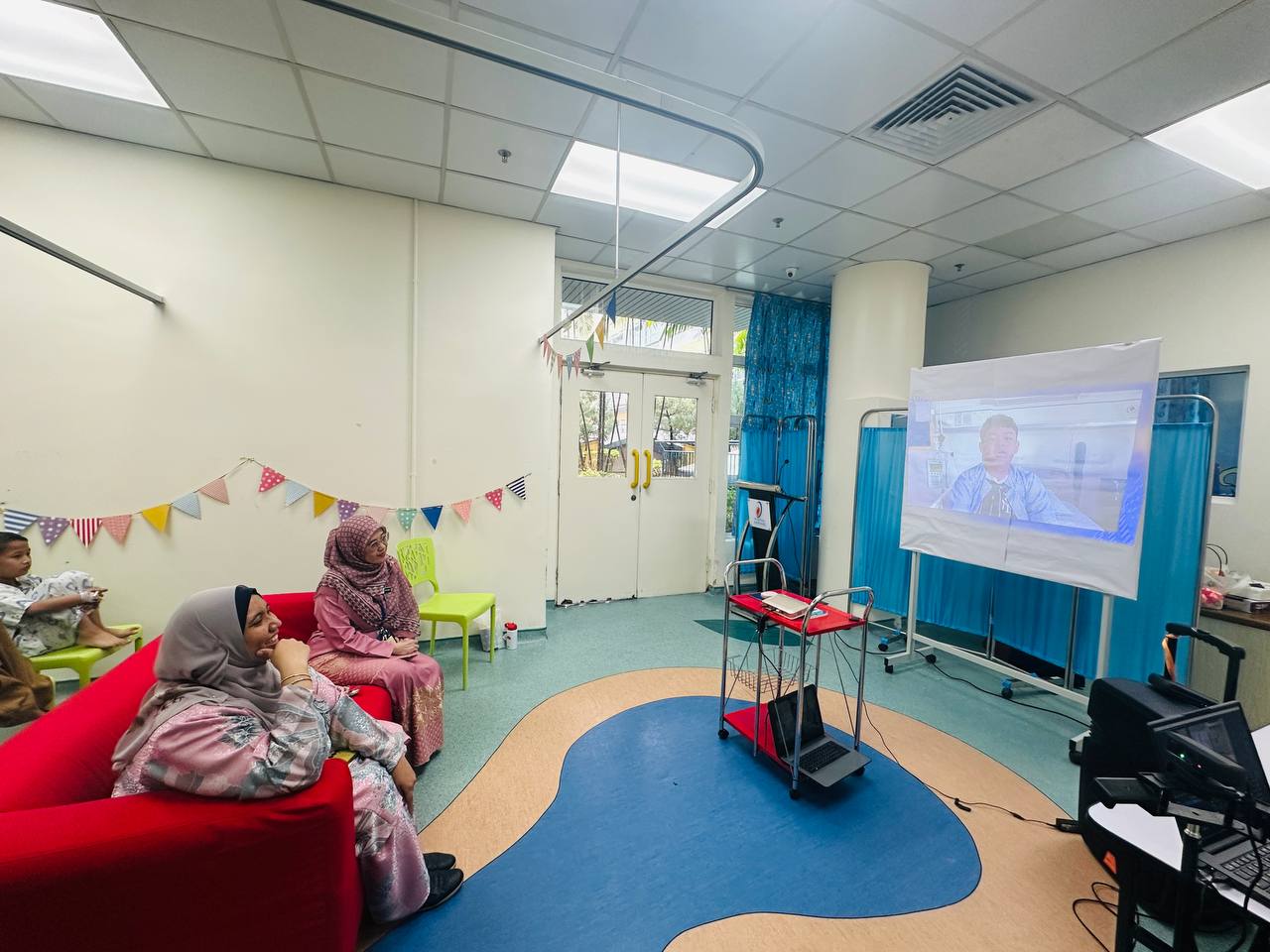 11_PERASMIAN PENUTUP MINGGU BAHASA