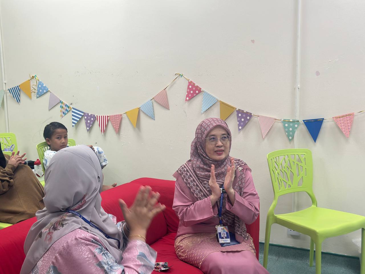 12_PERASMIAN PENUTUP MINGGU BAHASA