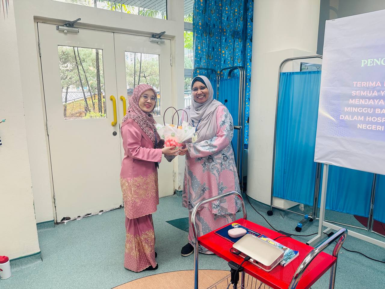 13_PERASMIAN PENUTUP MINGGU BAHASA