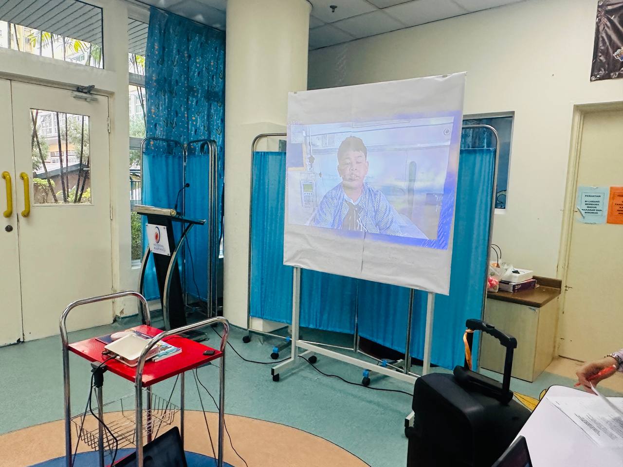 17_PERASMIAN PENUTUP MINGGU BAHASA