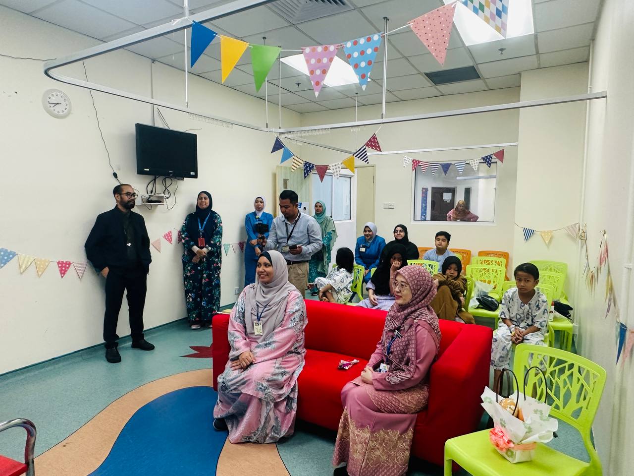 18_PERASMIAN PENUTUP MINGGU BAHASA