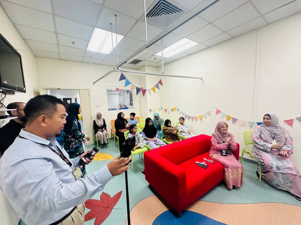 20_PERASMIAN PENUTUP MINGGU BAHASA