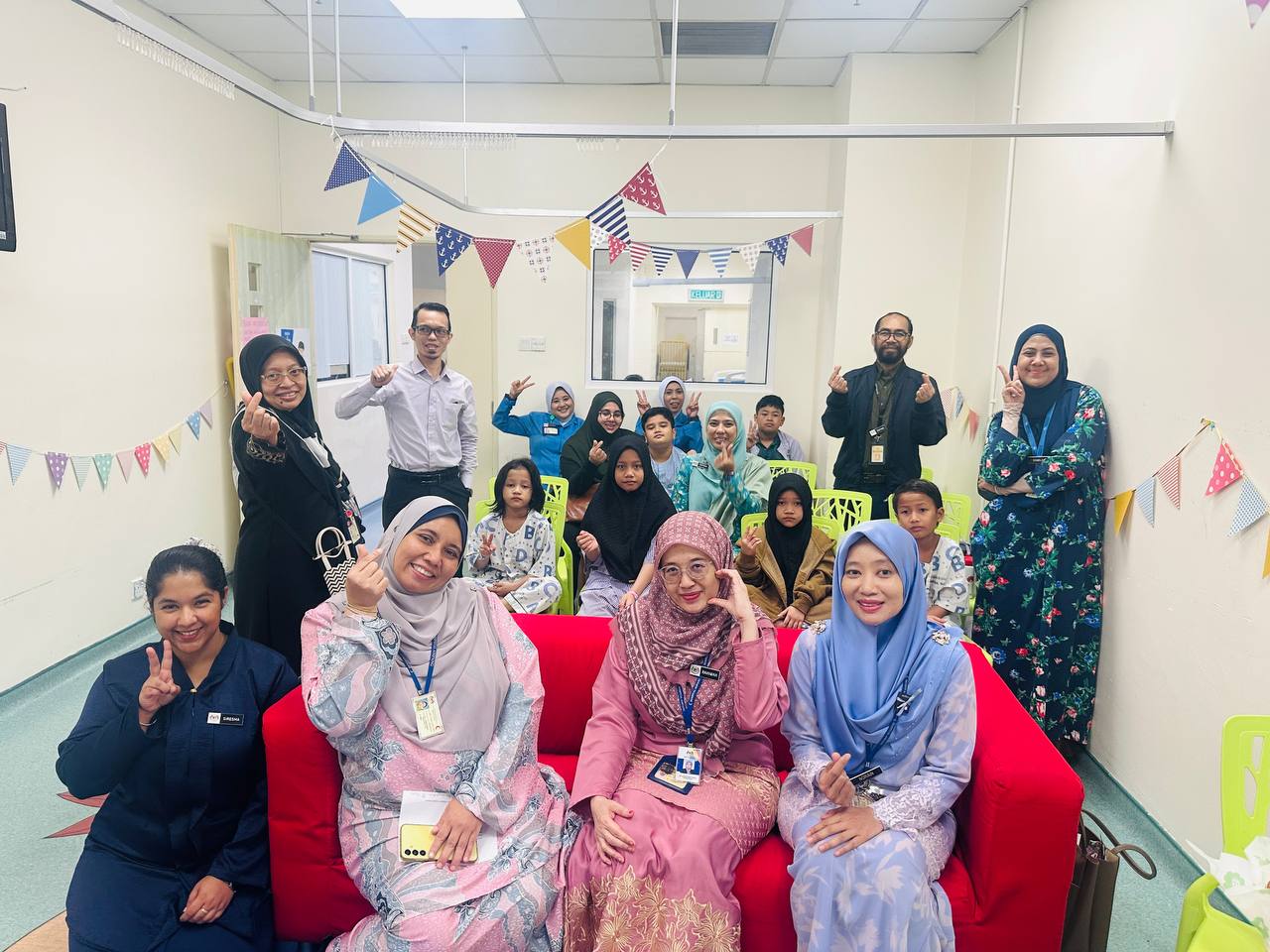 21_PERASMIAN PENUTUP MINGGU BAHASA