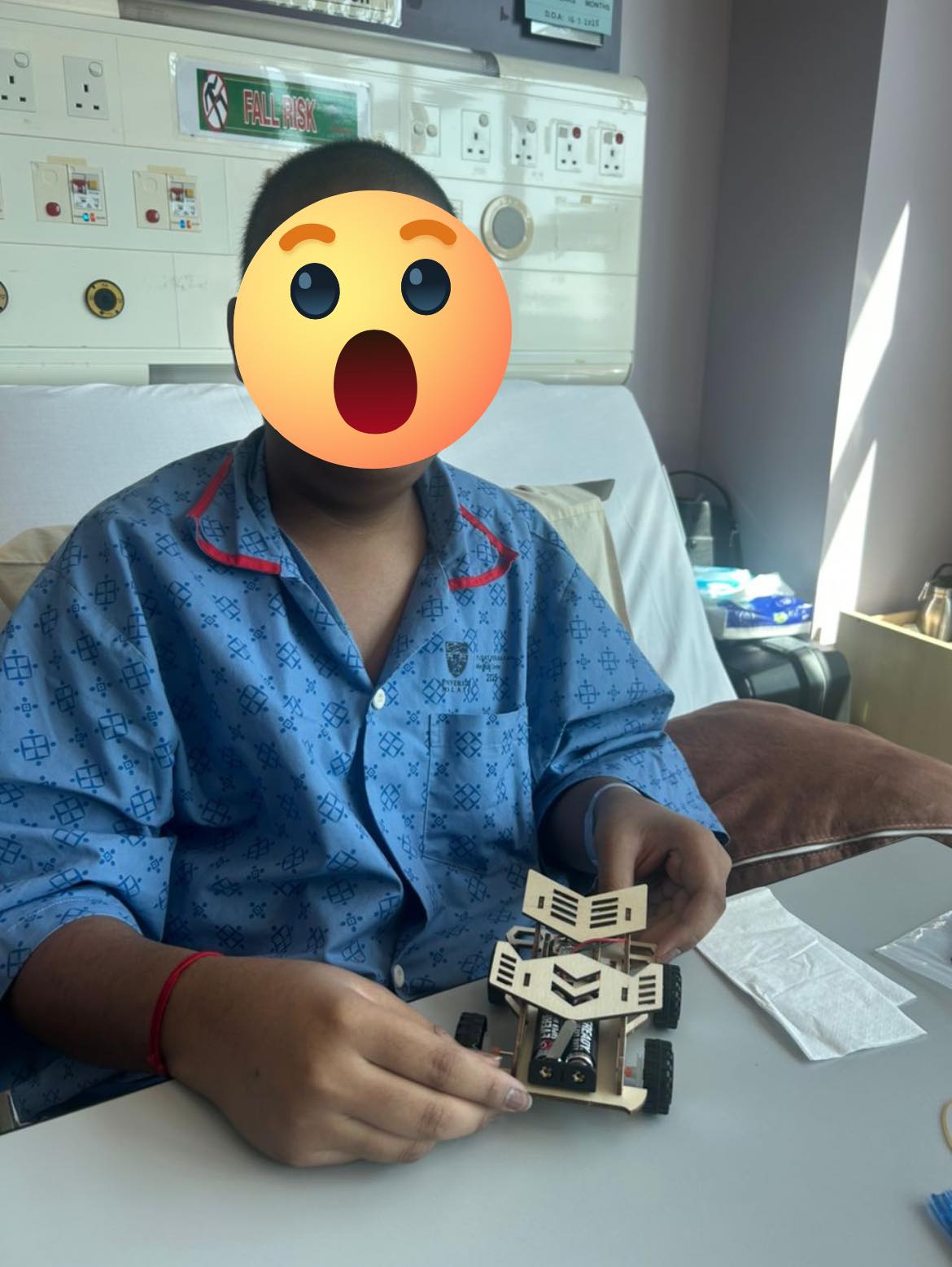 Sains and Mathematics Week_01