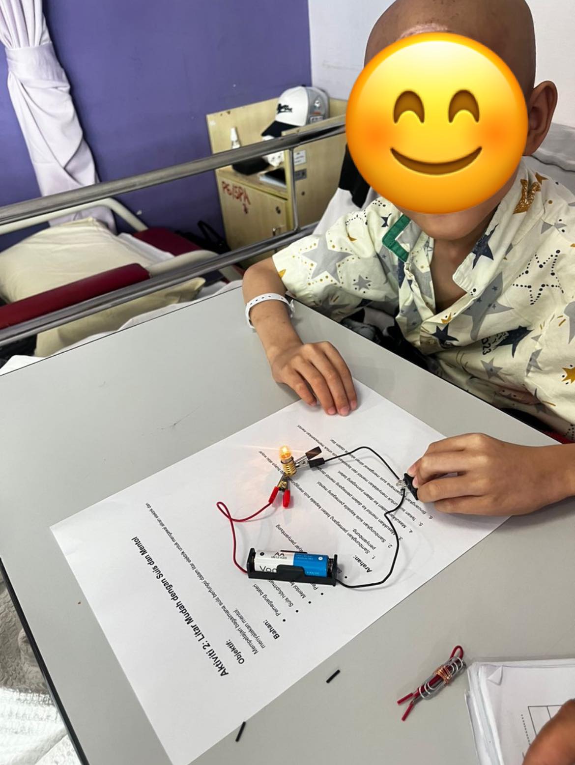 Sains and Mathematics Week_02